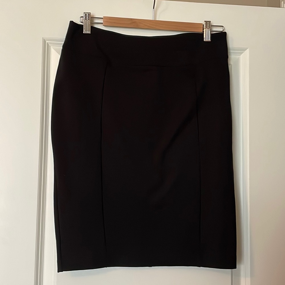 Betabrand pencil skirt